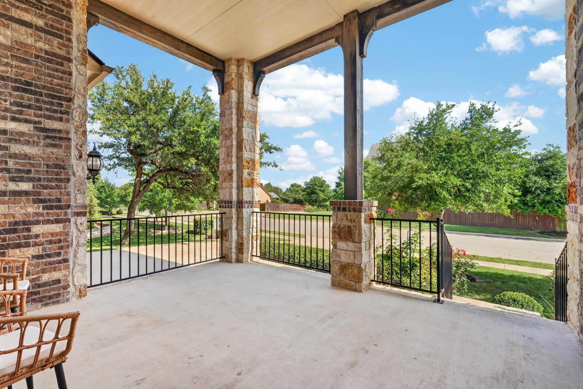 15704 Cinca Terra DR