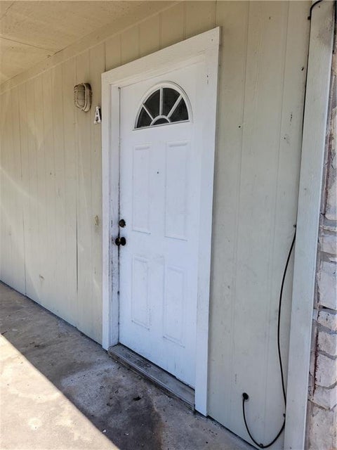 Photo of 1609 Jones ST #A, Taylor, TX 76574 (MLS # 5261438)
