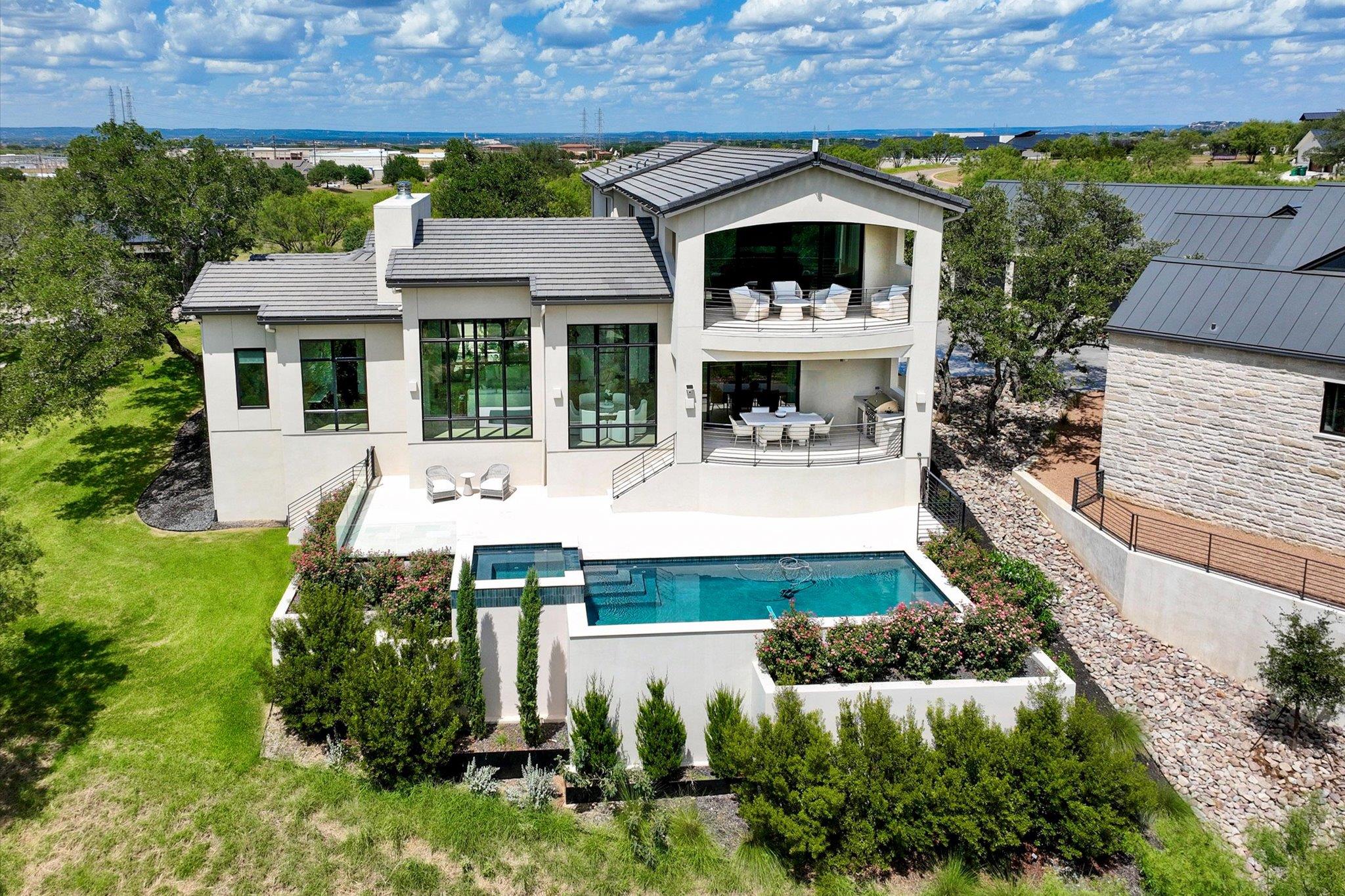 146 Coral Berry DR
