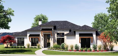 262 Sunday DR Burnet TX 78611