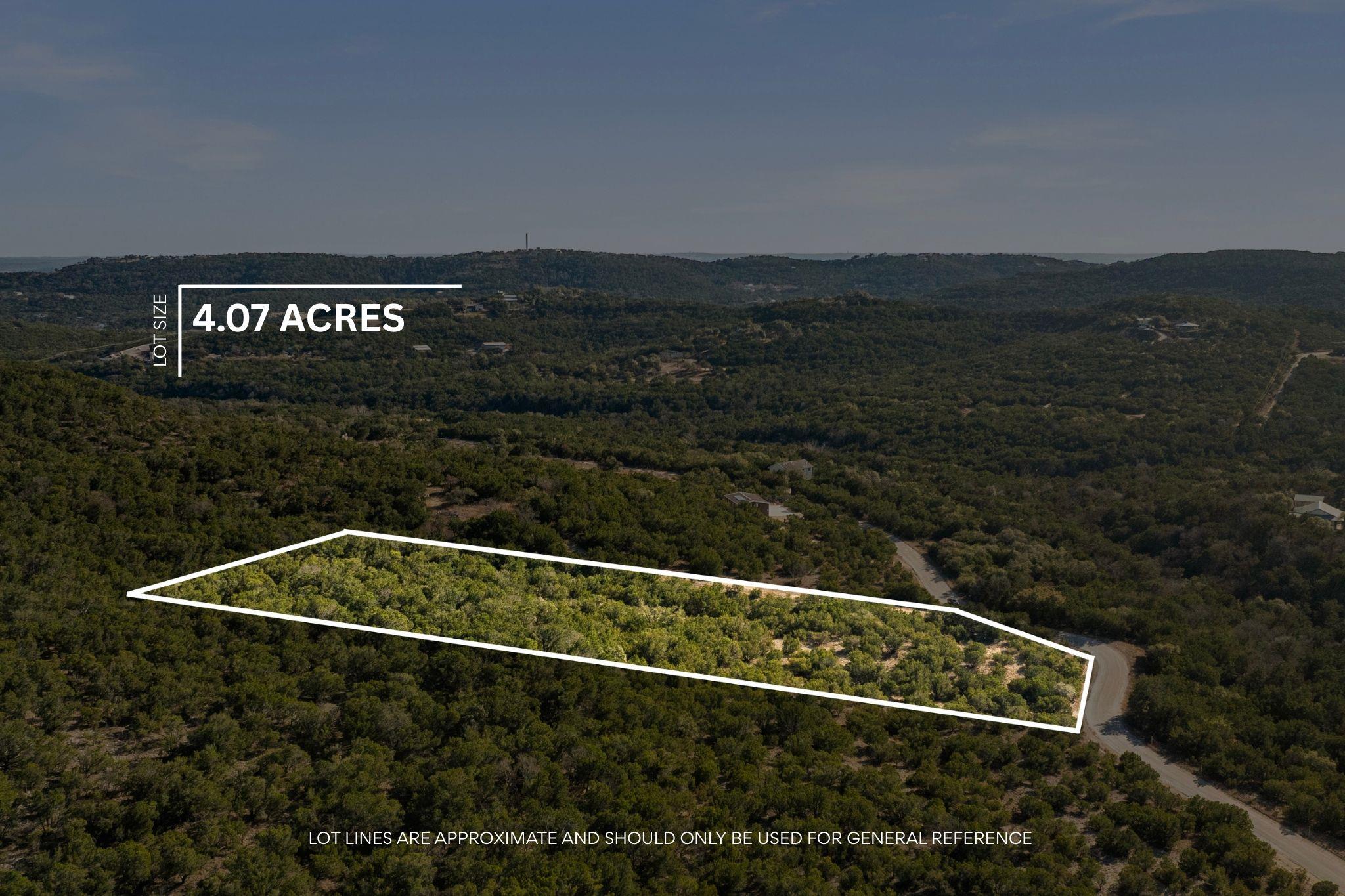 10678 Deer Canyon RD