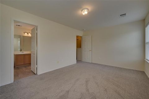 Tiny photo for 801 Jane Austen TRL #B, Pflugerville, TX 78660 (MLS # 6819033)