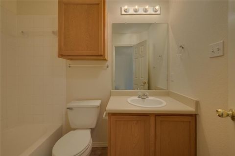 Tiny photo for 801 Jane Austen TRL #B, Pflugerville, TX 78660 (MLS # 6819033)