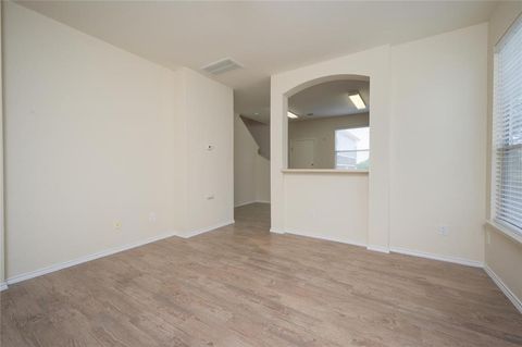 Tiny photo for 801 Jane Austen TRL #B, Pflugerville, TX 78660 (MLS # 6819033)