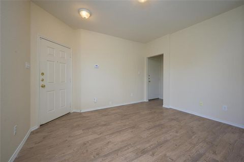 Tiny photo for 801 Jane Austen TRL #B, Pflugerville, TX 78660 (MLS # 6819033)