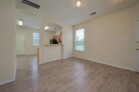 Tiny photo for 801 Jane Austen TRL #B, Pflugerville, TX 78660 (MLS # 6819033)
