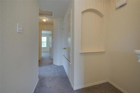 Tiny photo for 801 Jane Austen TRL #B, Pflugerville, TX 78660 (MLS # 6819033)