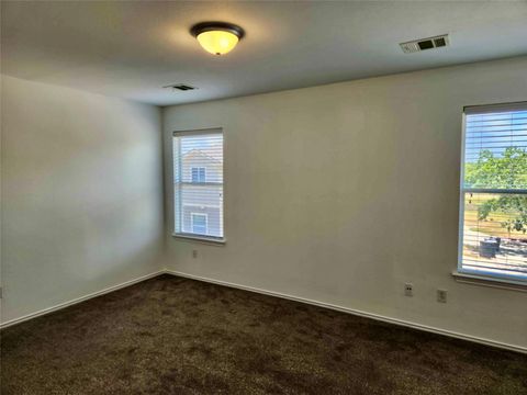 Tiny photo for 801 Jane Austen TRL #B, Pflugerville, TX 78660 (MLS # 6819033)