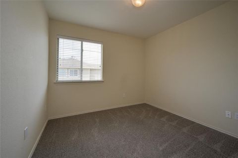 Tiny photo for 801 Jane Austen TRL #B, Pflugerville, TX 78660 (MLS # 6819033)