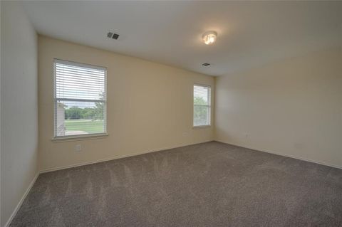 Tiny photo for 801 Jane Austen TRL #B, Pflugerville, TX 78660 (MLS # 6819033)
