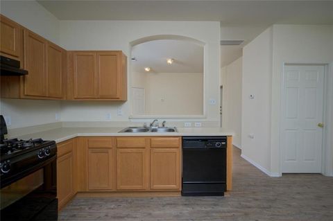 Tiny photo for 801 Jane Austen TRL #B, Pflugerville, TX 78660 (MLS # 6819033)