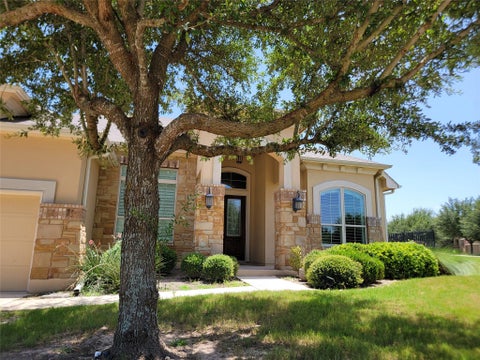 Photo of 16213 Maritime Alps WAY, Austin, TX 78738 (MLS # 2139955)