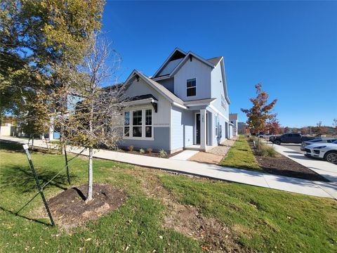 Photo of 345 Aqua Springs Aly, Leander, TX 78641 (MLS # 1697407)