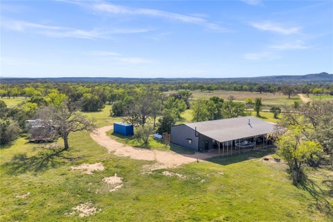 Photo of 6475 County Road 216, Llano, TX 78643 (MLS # 9192917)