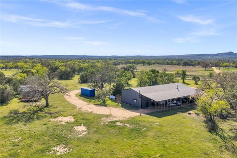 6475 County Road 216 Llano TX 78643