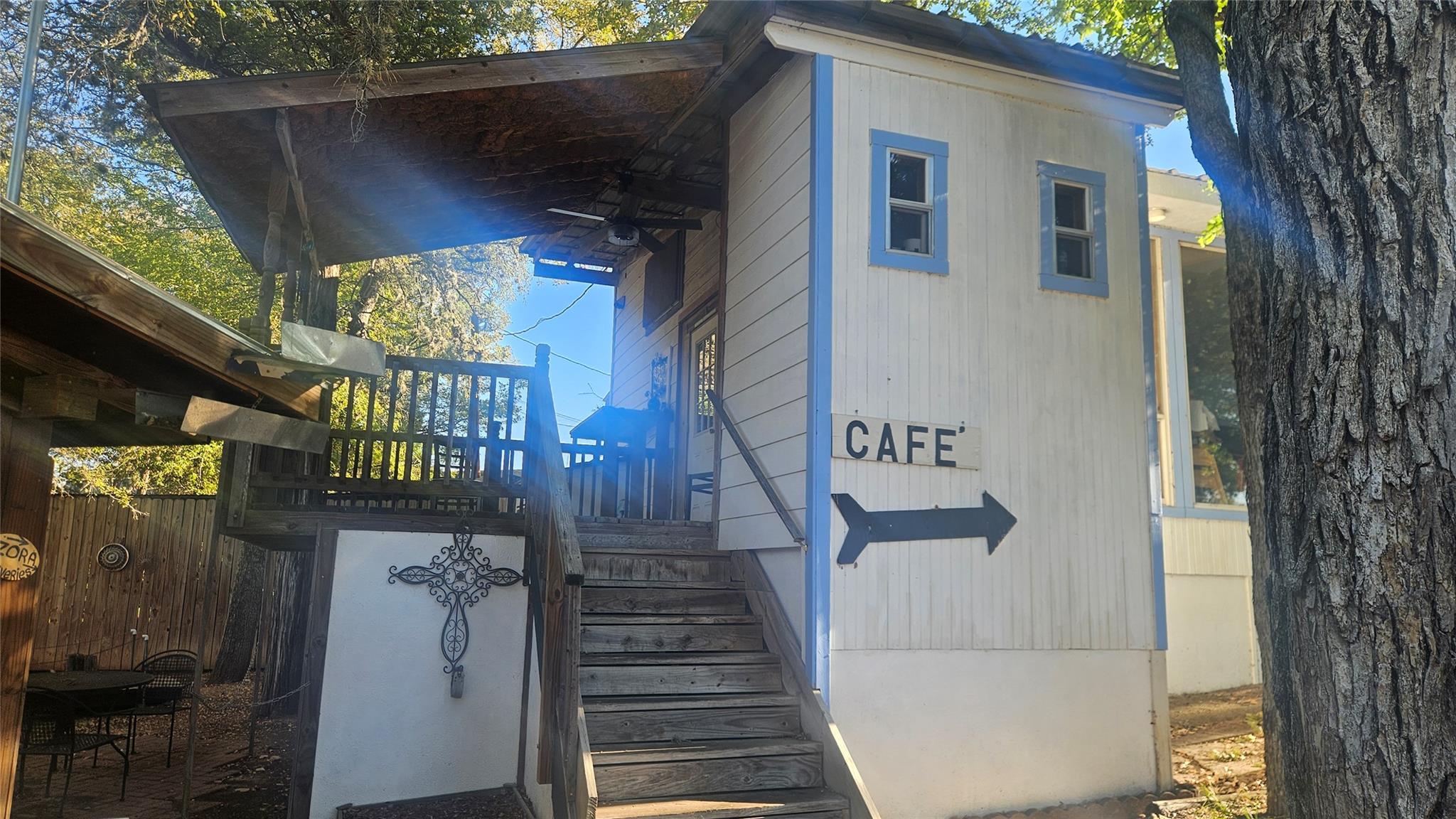 426 State Highway 21 W