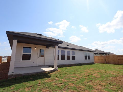 Tiny photo for 10201 Majestic Hawk WAY, Buda, TX 78610 (MLS # 3642566)