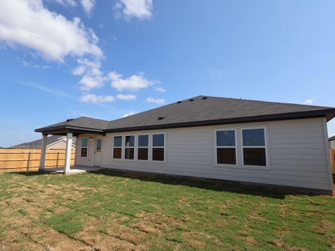 Tiny photo for 10201 Majestic Hawk WAY, Buda, TX 78610 (MLS # 3642566)