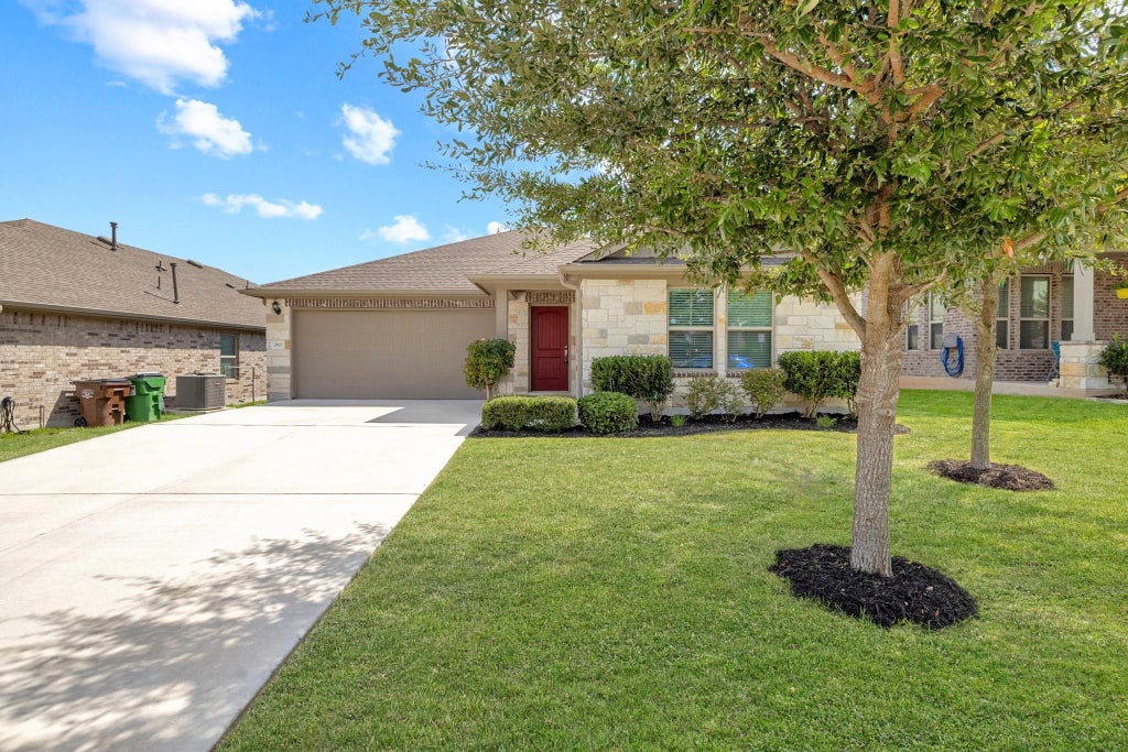 Photo of 262 Finstown ST, Hutto, TX 78634 (MLS # 6505543)