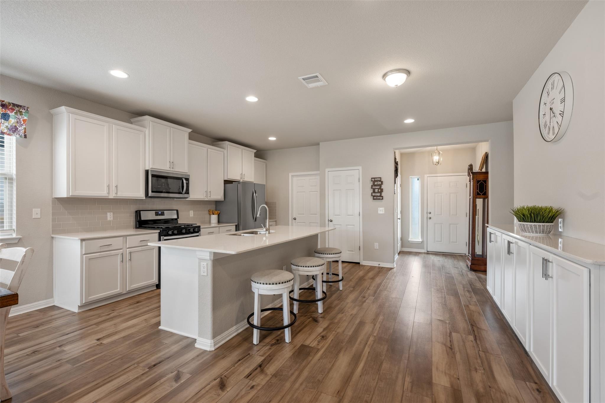 444 Staunton DR