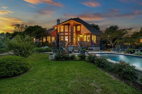 3605 CARNOUSTY CV Round Rock TX 78664