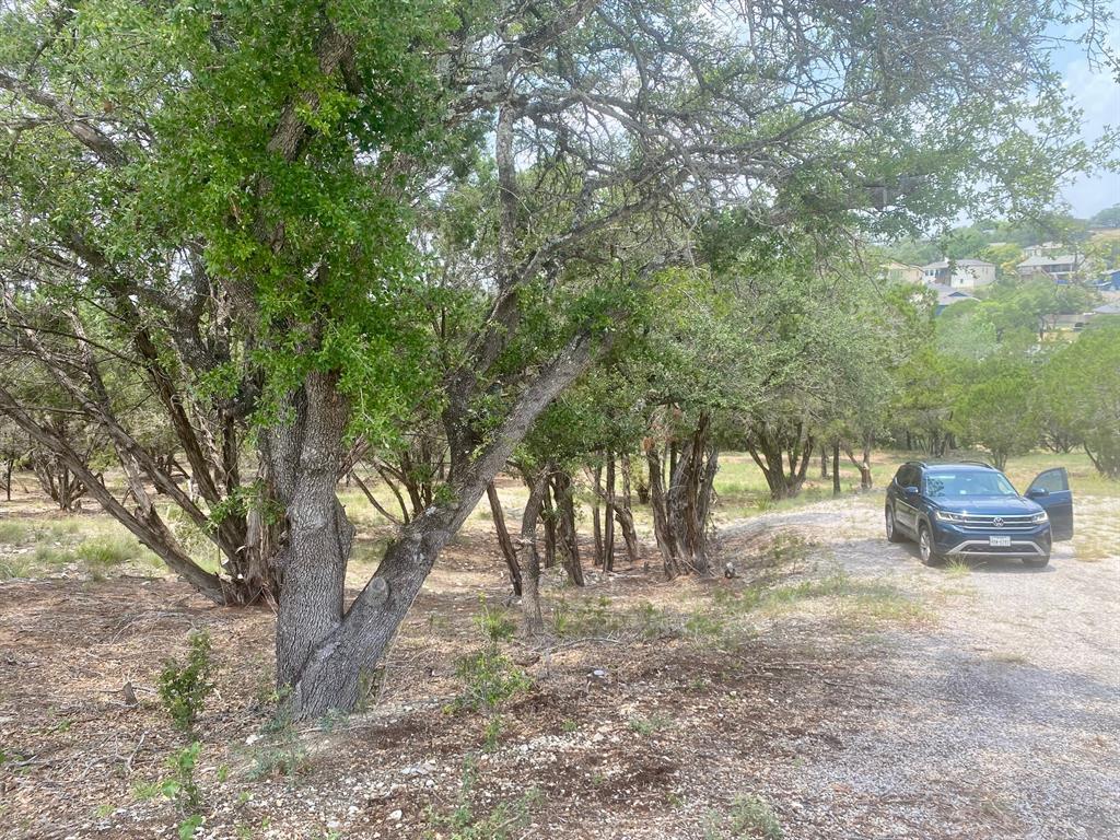 Flat lot on a cul-de-sac!