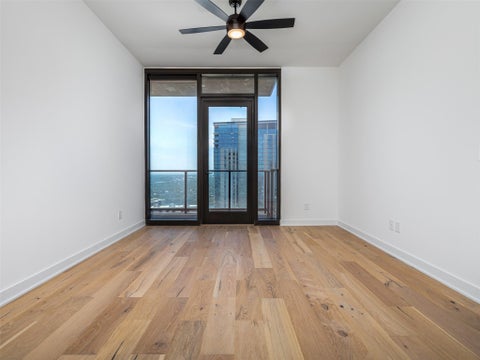 Tiny photo for 84 East Ave #3308, Austin, TX 78701 (MLS # 7261031)