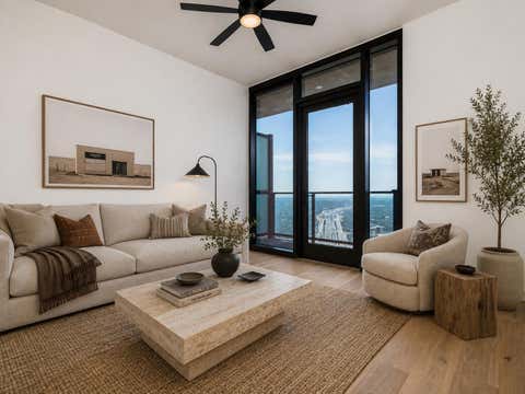 Photo of 84 East Ave #3308, Austin, TX 78701 (MLS # 7261031)