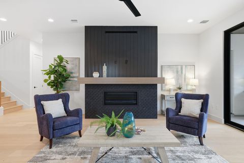 Tiny photo for 2908 Stoneway DR, Austin, TX 78757 (MLS # 9945646)