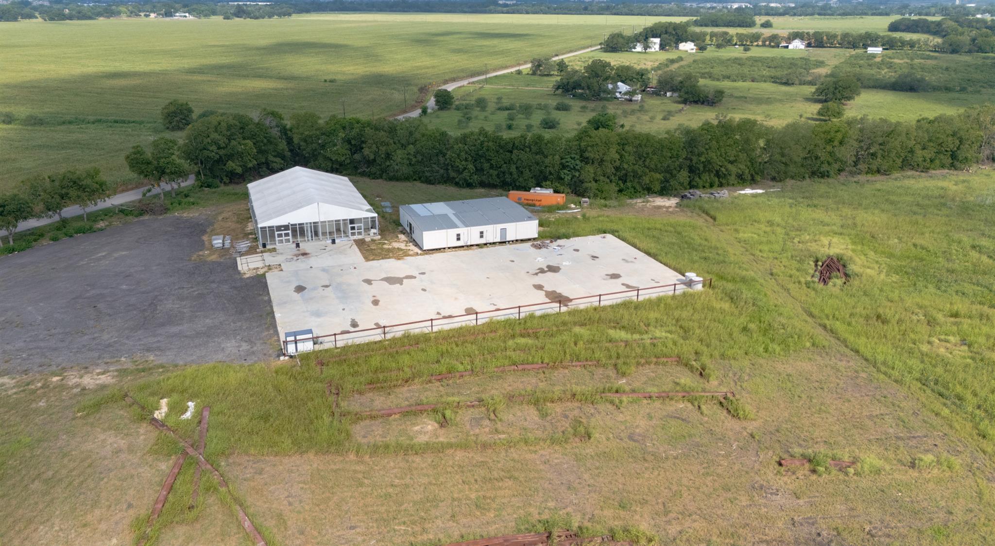 190 Harris Hill RD