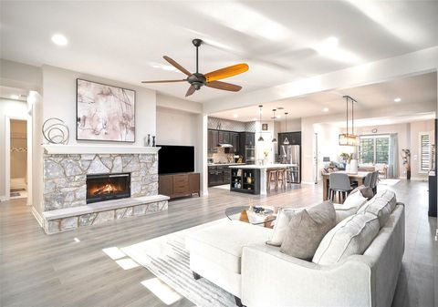 225 Escarpment WAY Cedar Park TX 78613