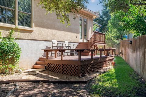 Tiny photo for 6432 Tasajillo TRL, Austin, TX 78739 (MLS # 1552914)