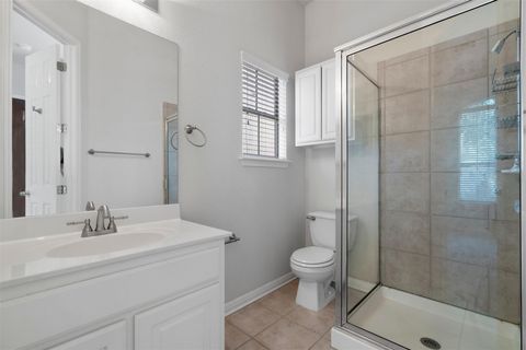 Tiny photo for 6432 Tasajillo TRL, Austin, TX 78739 (MLS # 1552914)