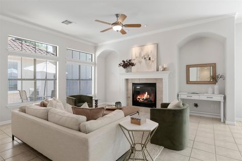 Tiny photo for 6432 Tasajillo TRL, Austin, TX 78739 (MLS # 1552914)
