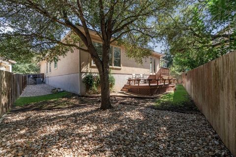 Tiny photo for 6432 Tasajillo TRL, Austin, TX 78739 (MLS # 1552914)