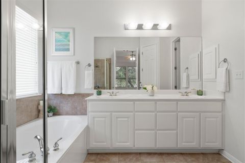 Tiny photo for 6432 Tasajillo TRL, Austin, TX 78739 (MLS # 1552914)