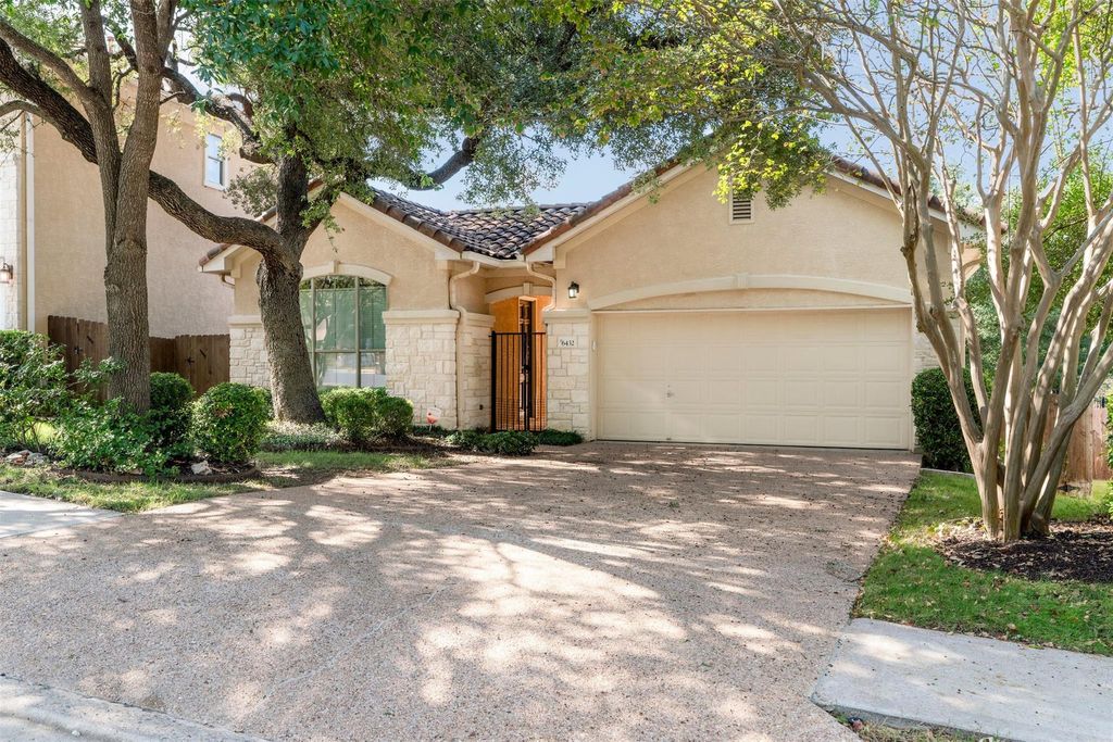 Photo for 6432 Tasajillo TRL, Austin, TX 78739 (MLS # 1552914)
