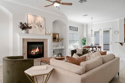 Tiny photo for 6432 Tasajillo TRL, Austin, TX 78739 (MLS # 1552914)