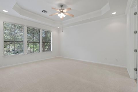 Tiny photo for 6432 Tasajillo TRL, Austin, TX 78739 (MLS # 1552914)