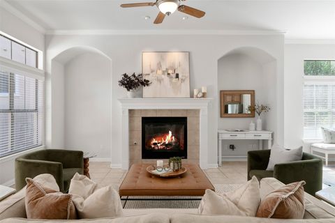 Tiny photo for 6432 Tasajillo TRL, Austin, TX 78739 (MLS # 1552914)