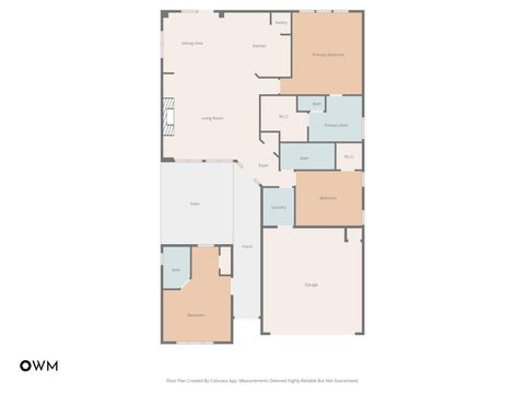 Tiny photo for 6432 Tasajillo TRL, Austin, TX 78739 (MLS # 1552914)