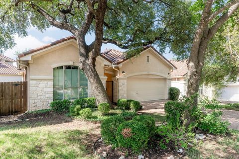 Tiny photo for 6432 Tasajillo TRL, Austin, TX 78739 (MLS # 1552914)