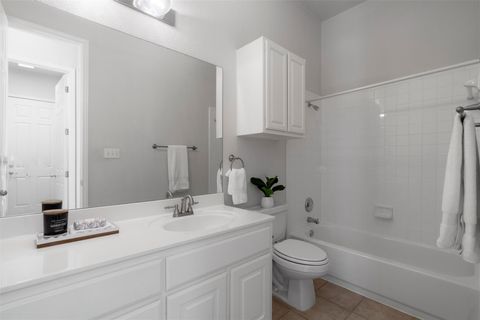 Tiny photo for 6432 Tasajillo TRL, Austin, TX 78739 (MLS # 1552914)