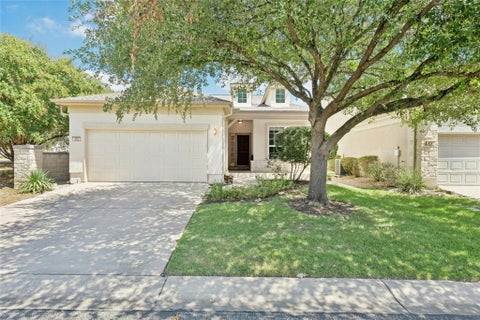 Photo of 416 Summer RD, Georgetown, TX 78633 (MLS # 8261532)