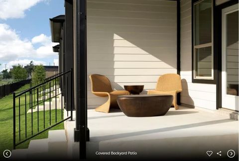 Tiny photo for 1955 Settlers Glen DR #4401, Round Rock, TX 78665 (MLS # 5994932)