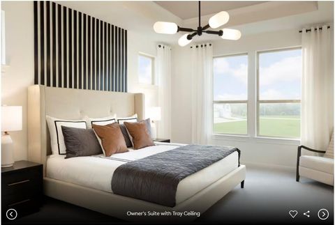 Tiny photo for 1955 Settlers Glen DR #4401, Round Rock, TX 78665 (MLS # 5994932)