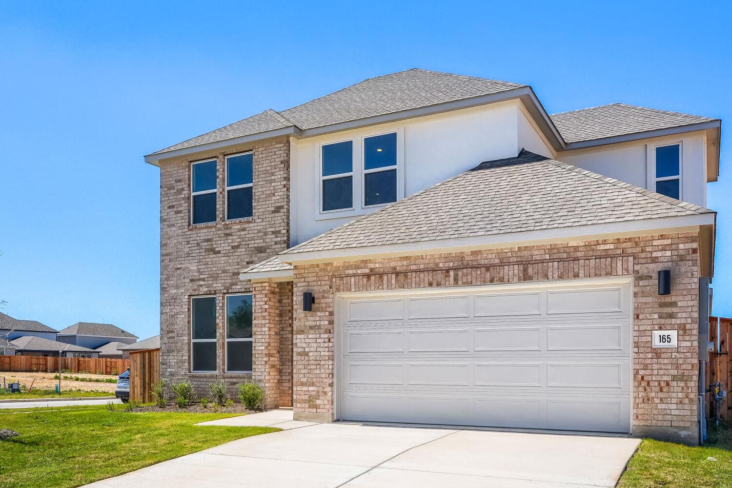 165 Jarred Bryant Ave