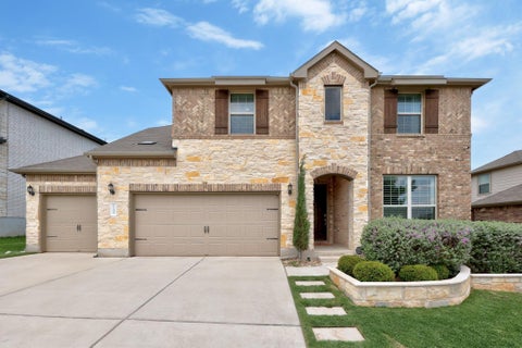Photo of 17600 Chino LN, Pflugerville, TX 78660 (MLS # 7137478)