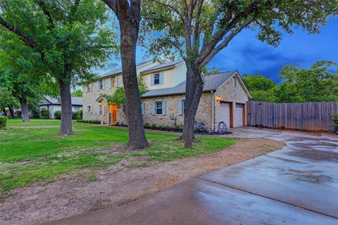 Tiny photo for 12323 Blue Water DR, Austin, TX 78758 (MLS # 9666756)
