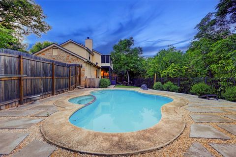 Tiny photo for 12323 Blue Water DR, Austin, TX 78758 (MLS # 9666756)